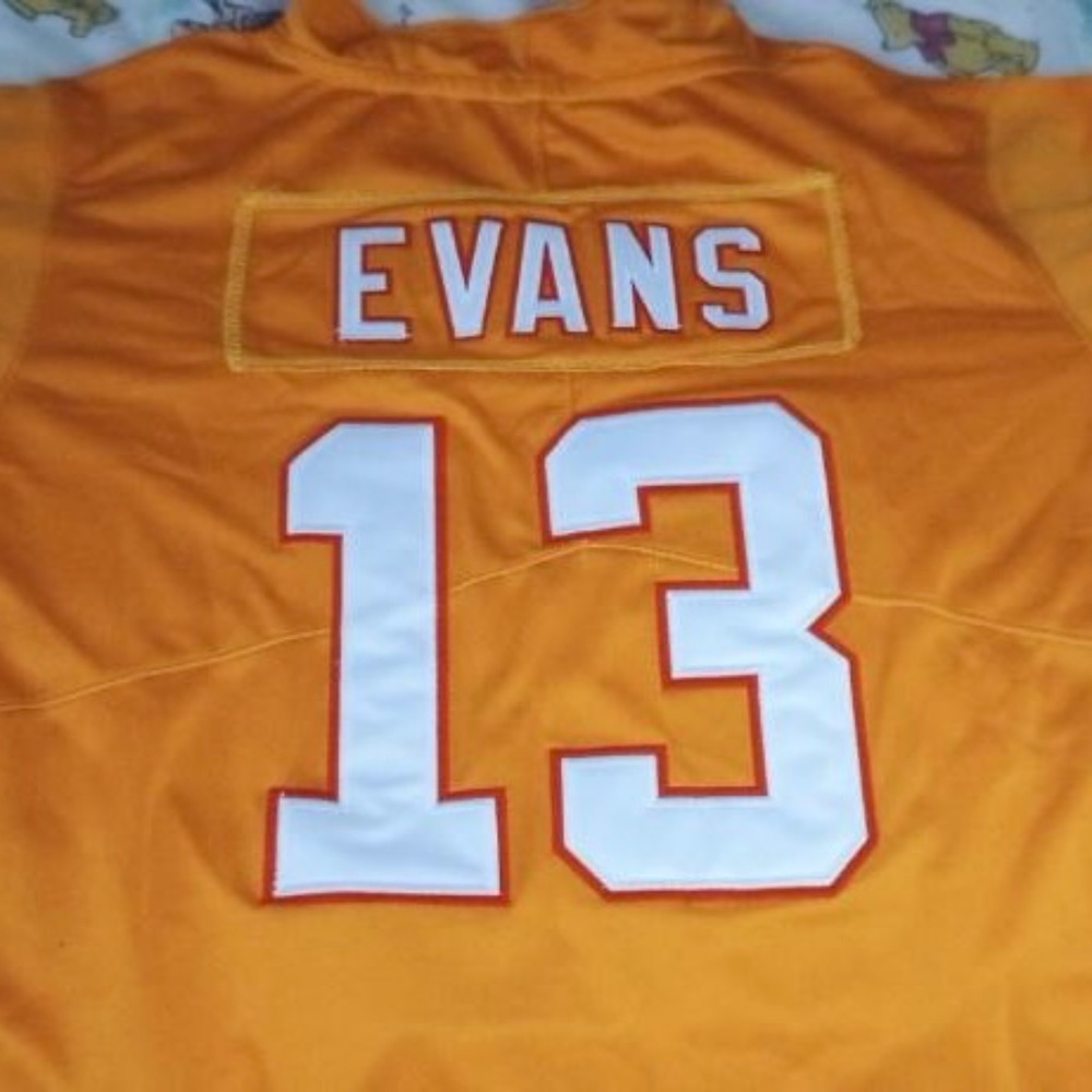Youth Mike Evans Tampa Bay Buccaneers Jersey